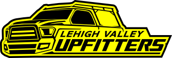 yellow logo website header